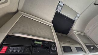 Leasing Tractor unit Volvo FH540 2018