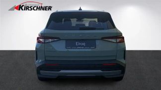 Finansowanie Sedan Skoda ELROQ 2025
