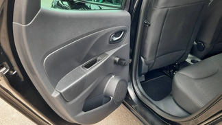 Lízing Hatchback Renault Clio 2016