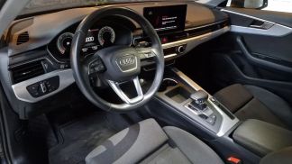 Finansowanie Wóz Audi A4 2020