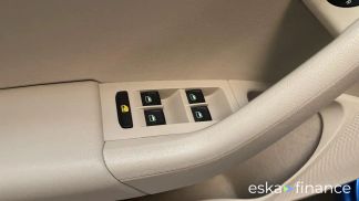 Finansowanie Wóz Skoda Octavia 2014