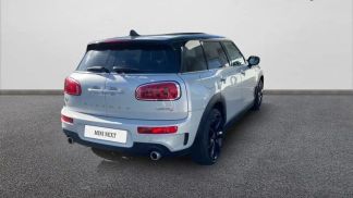 Leasing Wagon MINI Cooper S 2019