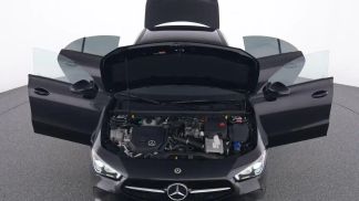 Leasing Coupe MERCEDES CLA 250 2021