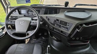 Leasing Tractor unit Volvo FH 500 2021