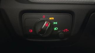 Financování Konvertibilní Audi A3 2015