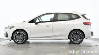 Leasing Hatchback BMW 225 2023