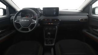 Finansowanie Hatchback Dacia Sandero 2023