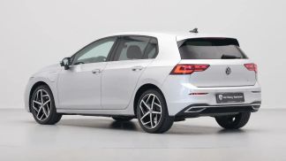 Lízing Hatchback Volkswagen Golf 2021