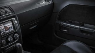 Leasing Coupé Dodge Challenger 2010