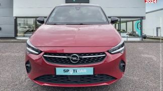 Leasing Sedan Opel CORSA-E 2020