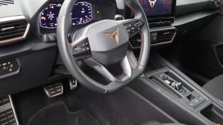 Finansowanie Wóz Cupra Leon 2021