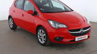Leasing Hayon Opel Corsa 2018