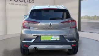 Finansowanie Hatchback Renault Captur 2020