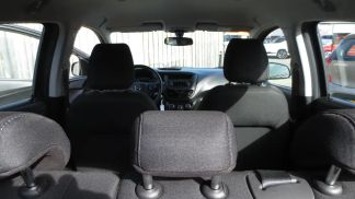 Leasing Hatchback Opel Karl 2018