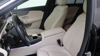 Leasing Wagon MERCEDES CLA 250 2022