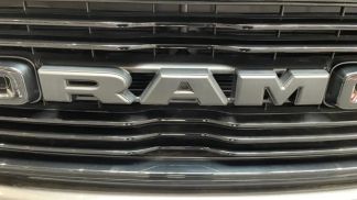 Lízing SUV Dodge RAM 2022