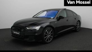 Finansowanie Sedan Audi A6 2024