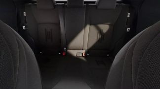 Leasing SUV Toyota C-HR 2025