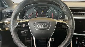 Leasing Wagon Audi A6 2021