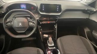 Leasing Sedan Peugeot 208 2021
