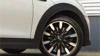 Financování Konvertibilní MINI Cooper S Cabrio 2021