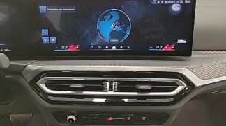 Leasing Sedan BMW i4 2024