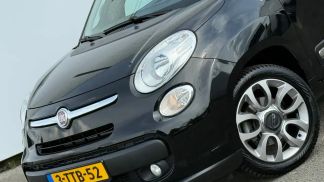Finansowanie Hatchback Fiat 500L 2014
