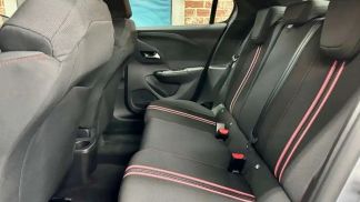 Leasing Hayon Opel Corsa 2023