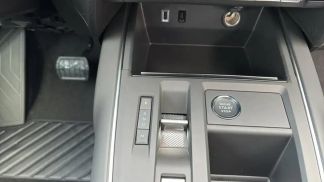 Leasing SUV Citroën C5 Aircross 2024
