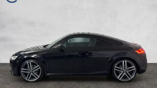 Leasing Coupe Audi TT 2019