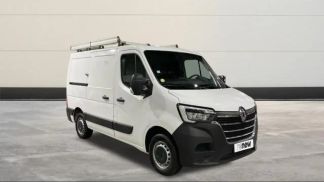 Lízing Van Renault Master 2021