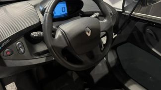 Finansowanie Van Renault Twizy 2021