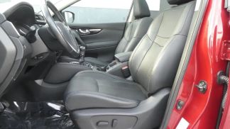 Finansowanie SUV Nissan Qashqai 2017