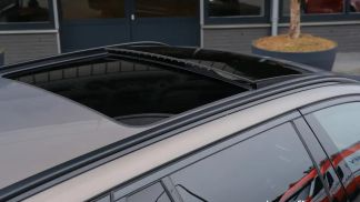 Leasing Wagon BMW 540 2018