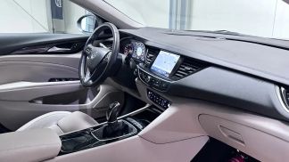 Leasing Wagon Opel Insignia 2018