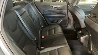 Leasing Wagon Volvo V60 2019