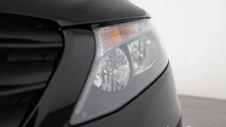 Financování Hatchback MERCEDES VITO 2023