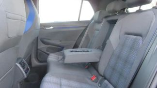 Finansowanie Sedan Volkswagen Golf 2021