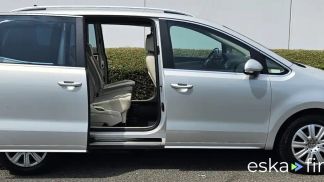 Finansowanie Hatchback Seat Alhambra 2011
