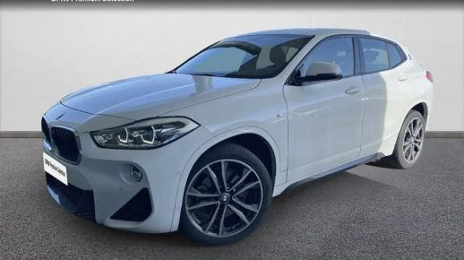 BMW X2 2018