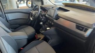 Lízing Hatchback Renault Kangoo 2024