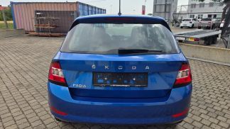Finansowanie Hatchback Skoda Fabia 2020