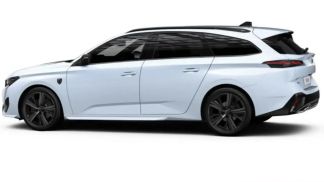 Leasing Wagon Peugeot 308 2025