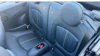 Leasing Convertible MINI Cooper S 2021