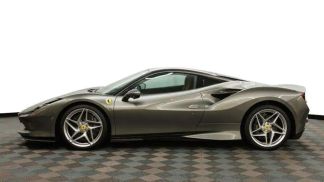 Lízing Kupé Ferrari F8 TRIBUTO 2020