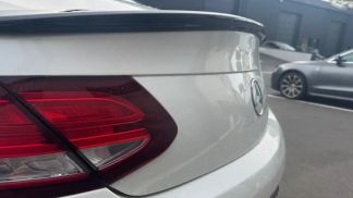 Finansowanie Coupé MERCEDES C 220 2016