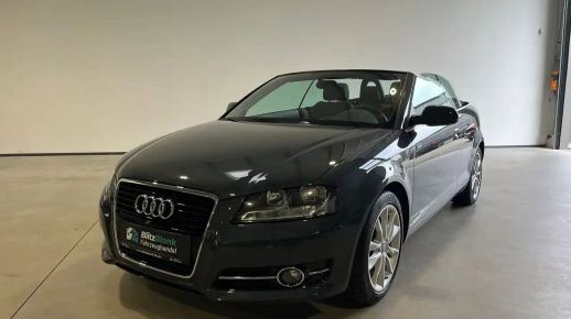 Audi A3 2010