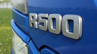 Leasing Tractor unit Scania R500 2019