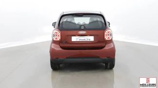 Finansowanie Coupé Smart ForTwo 2020