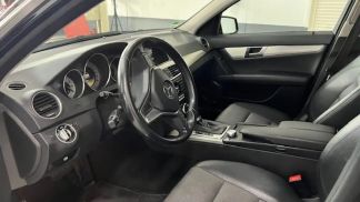 Finansowanie Wóz MERCEDES C 200 2011